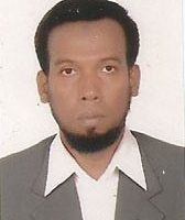 Dr. F M Khaliduzzaman